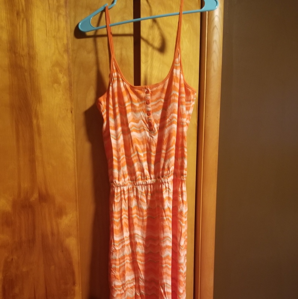 Summer dress